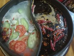 -钢管厂歆瑞源油卤串串香(春熙路太古里店)