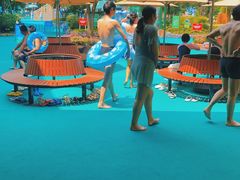 -苏州乐园森林水世界