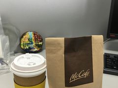 -麦当劳(季华好又多店)