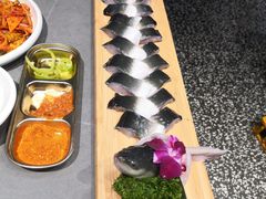 -金龙烧烤·牛肉面(西塔店)