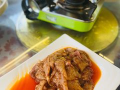 -源泉冷水鱼庄(小鱼洞店)