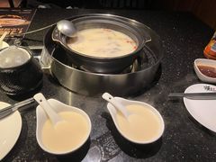 -捞王锅物料理(凯旋路店)