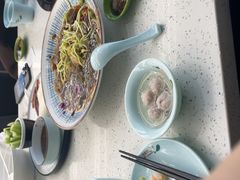 -巧克力渔家.小船海鲜家常菜(万平口店)