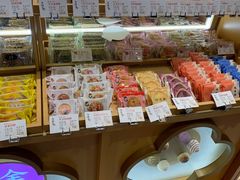 -唐饼家(龙之梦购物中心虹口店)