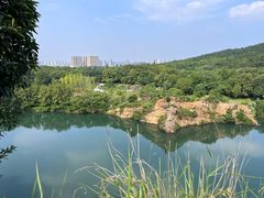 -虞山风景区