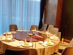 -香港狮子山下·明星粤菜餐厅(北苑店)