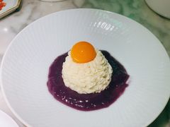 三合泥-辛香汇·现炒川菜(淮海路百盛店)