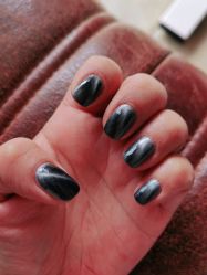 -Beauty Nails 美甲美睫皮肤管理