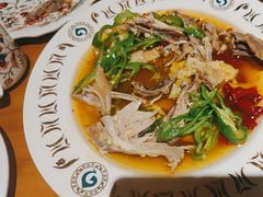 -胖老汉清真餐饮(西御街店)
