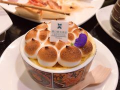 -厦门悦华酒店·绿庭主题自助餐厅