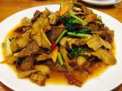 -悠悠美食