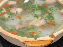 -乔街深夜食堂·台州菜·高压锅生蚝(杭州总店)