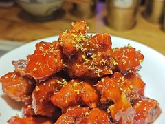 -酒阳蒸经·江湖川菜