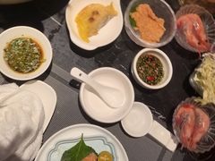 -半岛翡丽海鲜自助餐厅(观风亭店)