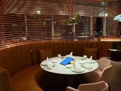 -深圳美高梅酒店-品聚嘉府中餐厅