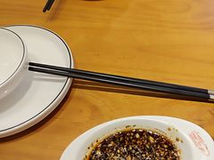-客临百思德·东北特色馆(龙湖时代天街店)