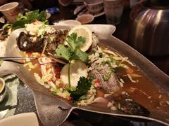 -大头虾越式风味餐厅(光明广场店)