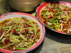 -灶东家民间菜(回兴店)