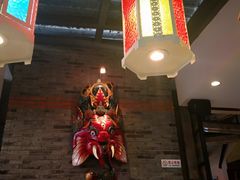 -甘尼仕印度餐厅爵士酒吧(阳春巷店)