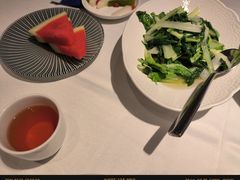 -喜棠·长沙家宴·海鲜·湘菜(麓谷店)
