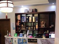 -灵福缘私房菜·农家菜(拈花湾·灵山大佛必推店)