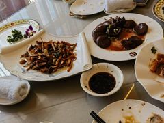 -鹿鸣春饭店(总店)