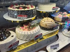 -DQ·蛋糕·冰淇淋(动壹店)