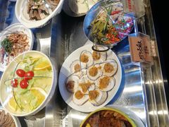 -俭朴菜(鲁磨路店)