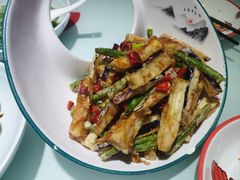 -黄河佬·油泼大鲤鱼.延安头牌菜(百米大道店)