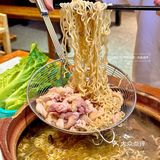 认住广州这里！！被问爆的炭炉鸡煲……