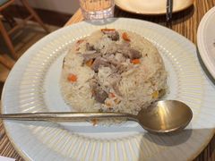 新疆手抓饭-贯贯吉·清真餐厅(浙江中路店)