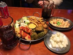 -BHC炸鸡(明洞总店)