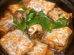-妈妈菜舟山海鲜(定海古城店)