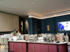 自助取餐区-徐记海鲜(南油永新汇店)