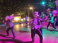 -南宁方特东盟神画