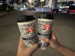 -霸王茶姬(正佳广场店)