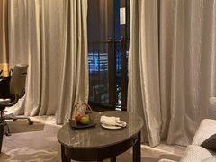-杭州城中香格里拉大酒店