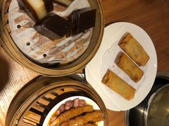 -古韵轩·江浙融合菜(梁溪店)