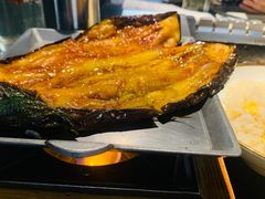 -很久以前羊肉串(中山公园店)