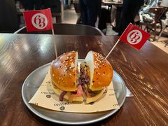 -Bistro 63 创意融合料理(广粤天地店)