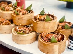 -火福·天湖阁大闸蟹博物馆主题餐厅(浅水湾店)