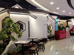 -万达广场(松江店)
