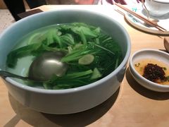 -一坐一忘云南菜(卓悦中心)