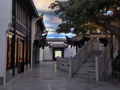 -馋遇江南·精致湖景雅宴(东方之门店)