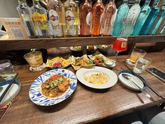 -杨梅市场·打工人小酒馆(新天地店)