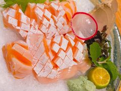 -梅亭居酒屋(中大国际店)
