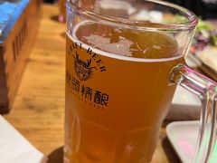 -龙头烤羊排•烤全羊•精酿扎啤(厦滘店)