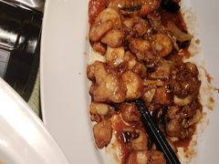 -太守宴·蘭院(天塔店)