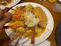 -肥肥蟹海鲜饭店(马六甲店)