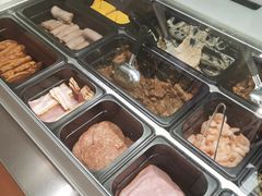 -赛百味SUBWAY(燕莎奥莱店)